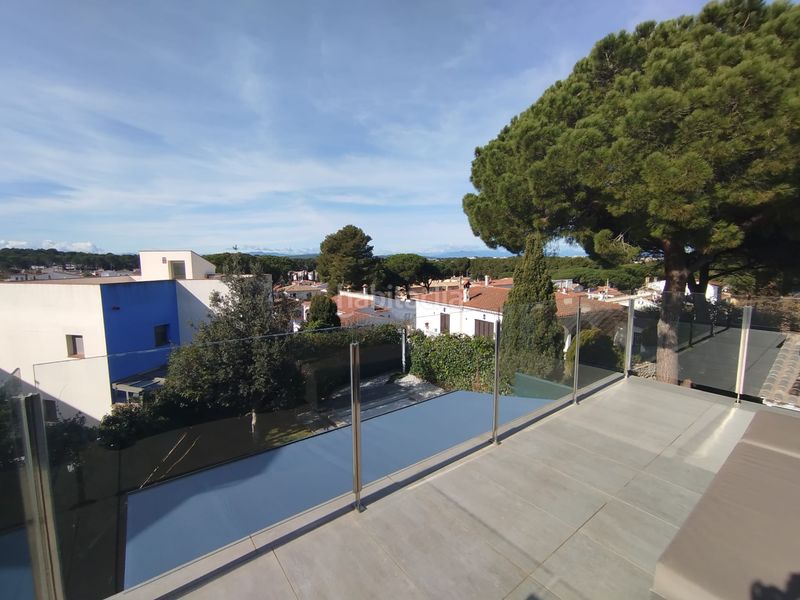Foto c3f75f18-098f-45f9-8638-0c859eb9ed14. Casa amb calefacció aparcament piscina a Port - La Clota - Puig Sec Escala (L´)
