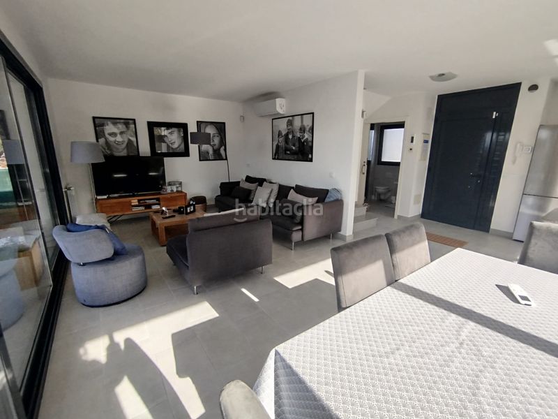 Foto ce96f233-9873-4d67-b0a5-b3923ab88afc. Casa amb calefacció aparcament piscina a Port - La Clota - Puig Sec Escala (L´)