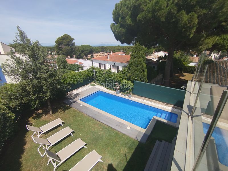 Foto d1e0ed8f-e9e0-4bbc-8fe6-0be8342aa5fd. Casa amb calefacció aparcament piscina a Port - La Clota - Puig Sec Escala (L´)