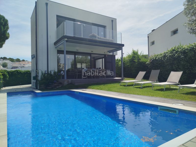 Foto eccd838e-1fe8-4ae0-9599-b01047598249. Casa amb calefacció aparcament piscina a Port - La Clota - Puig Sec Escala (L´)