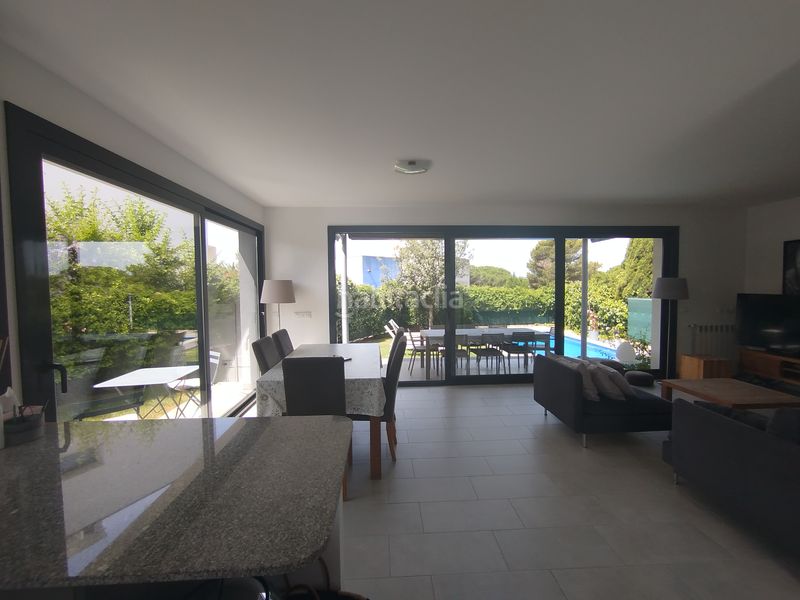 Foto f7a492be-24ac-4902-8aae-7da513e33a0f. Casa amb calefacció aparcament piscina a Port - La Clota - Puig Sec Escala (L´)