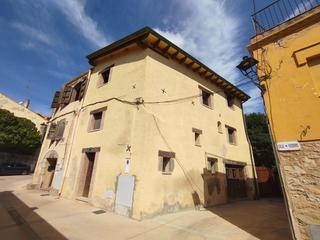 Miete Doppelhaus in Sant Miquel de Fluvià. Casa en alquiler en sant miquel de fluvià  zona tranquila, ideal