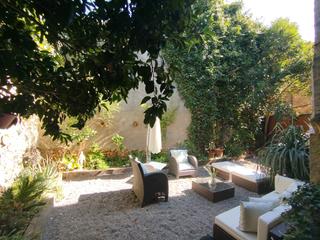 Location Maison jumelée à Sant Miquel de Fluvià. Casa en alquiler en sant miquel de fluvià  zona tranquila, ideal