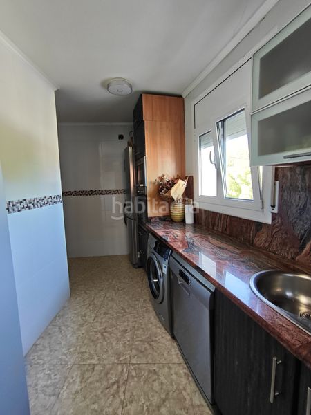 Foto 2cf0d435-74f8-4449-8943-6b980b352875. Pis amb xemeneia calefacció a Eixample Residencial Escala (L´)