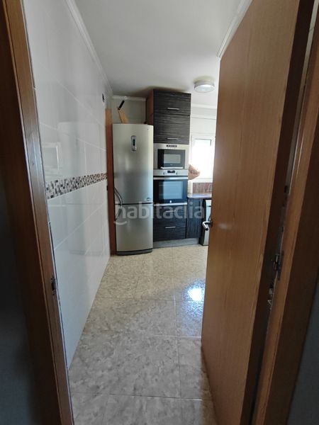 Foto 65138dab-2ba8-4e5a-ab77-6c600bd1ef0a. Pis amb xemeneia calefacció a Eixample Residencial Escala (L´)