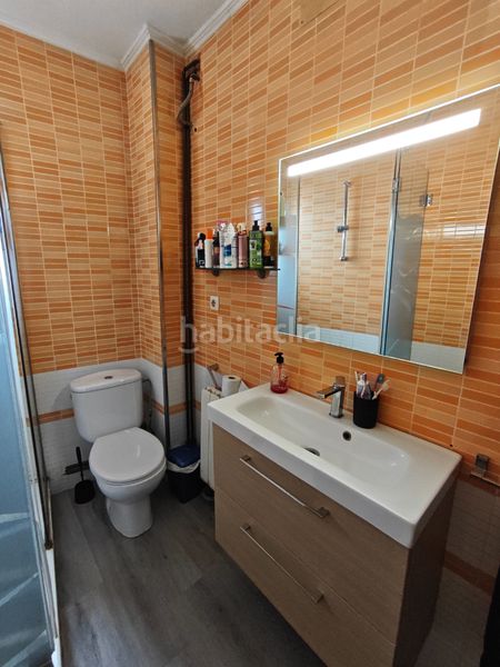 Foto 677f5776-dcbf-494e-b3c4-fc3751682347. Pis amb xemeneia calefacció a Eixample Residencial Escala (L´)