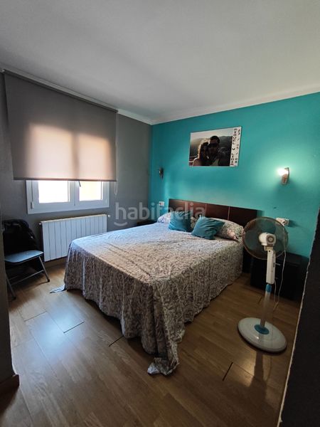 Foto a28e55ba-d7ea-46b7-835f-042e1ed6c9c5. Pis amb xemeneia calefacció a Eixample Residencial Escala (L´)
