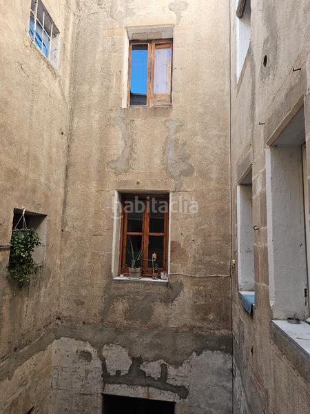 Foto 711e2c92-7655-44fa-9b12-5aac5fe5211c. Gebäude in plaça de sant jaume 8 in Gòtic Barcelona