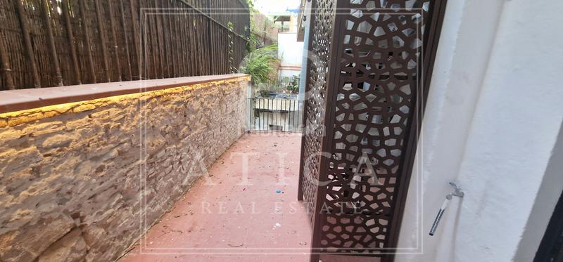 Foto aad44277-6bd2-4654-9649-0567a39b5c7c. Piso  reformado a estrenar en "barri gotic" en Barcelona