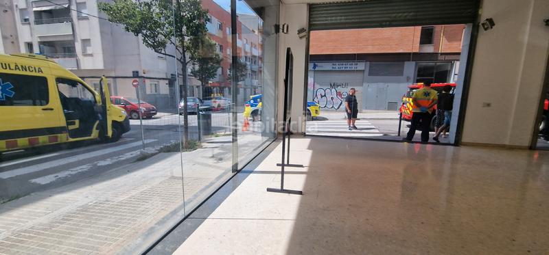 Foto 1323a7aa-b9c2-459c-9cf4-74913a11cc49. Alquiler local comercial en carrer ample 211 local comercial en Terrassa