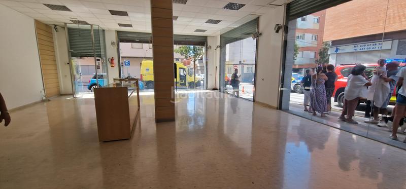 Foto ad6f40cf-0268-4651-91fb-e4837746b524. Alquiler local comercial en carrer ample 211 local comercial en Terrassa