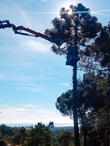 Foto 7826330a-dd8f-481b-bfa1-49623e0316c9. Terreny residencial a carrer garrotxa 11 a Lloret Blau - La Creu de Lloret Lloret de Mar