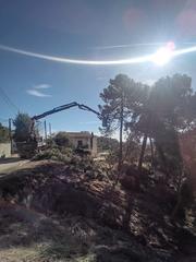 Terreno residenziale in Carrer Garrotxa 11