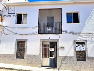 Casa a Esparragosa de la Serena. Casa en esparragosa de la serena