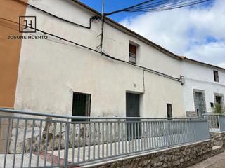 Masia a Esparragosa de la Serena. Oportunidad!! casa a reformar en venta en esparragosa de la sere