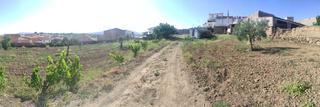 Terreny residencial a Calle calle infanta elena. Solar en venta en esparragosa de la serena
