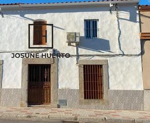 Masia a Esparragosa de la Serena. Cc