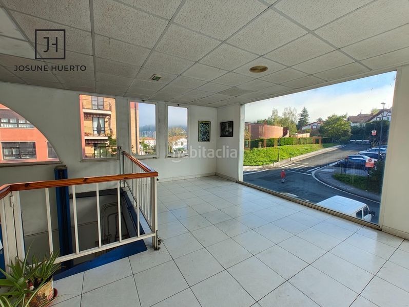 Foto 13dd75b0-9ca3-402d-9a1f-aceee40cbd32. Local comercial a Zumarraga