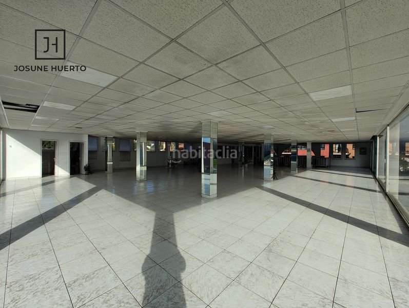 Foto 2d4a8b76-d0f8-44a8-b66b-2ba8bed8acbb. Local comercial a Zumarraga