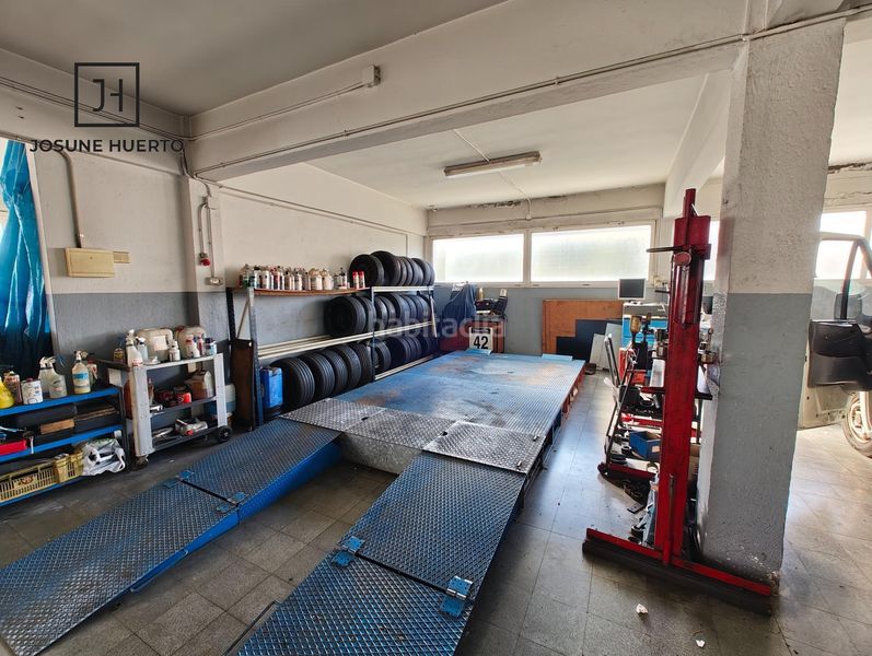 Foto 40917ed9-06c9-4191-b686-a0c819924b63. Local comercial a Zumarraga