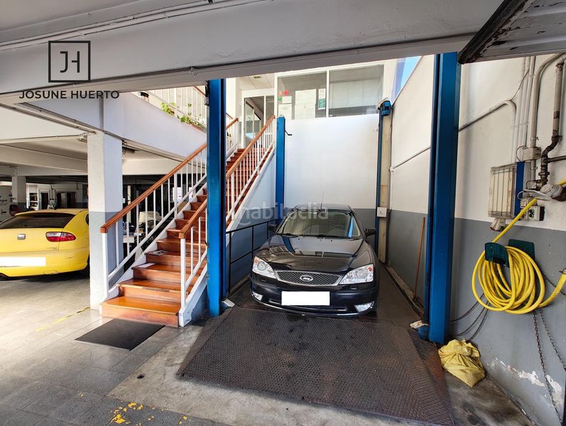 Foto 48bf6449-8415-4a1b-b423-a335b82cb905. Local comercial a Zumarraga