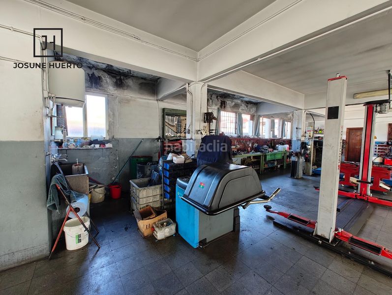 Foto 4a684ea9-98f1-4eb2-b36c-8d75e2efdaa8. Local comercial a Zumarraga