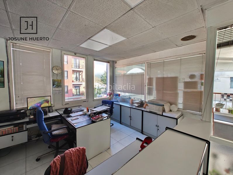 Foto 624c1882-eadc-45a4-83b7-8b6190a92e40. Local comercial a Zumarraga