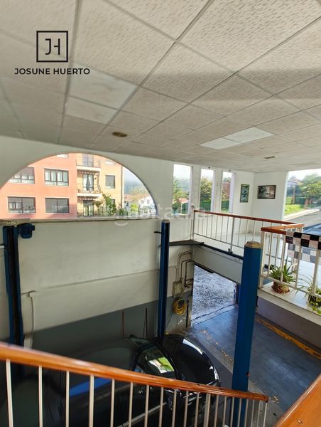 Foto 6e7ca822-c83e-4bdb-8750-e294363af4ab. Local comercial a Zumarraga