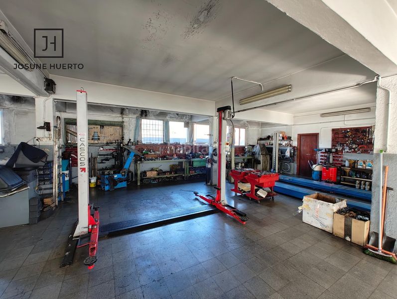 Foto 997c166e-4519-4bbc-822d-52b573cc4c24. Local comercial a Zumarraga