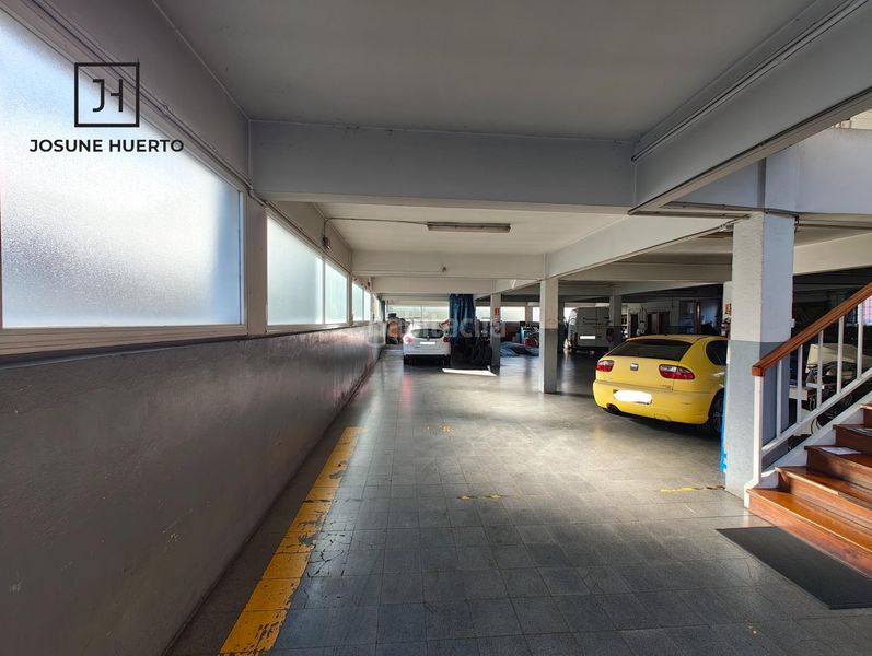 Foto 99b083e9-108e-4227-a0b8-fb1bf23f98aa. Local comercial a Zumarraga