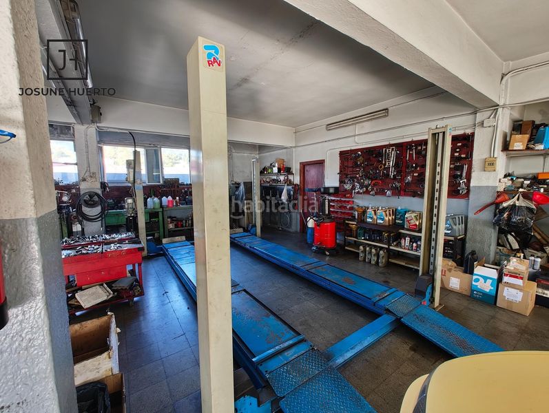 Foto 9e984390-c221-4894-82aa-67567c0b0c80. Local comercial a Zumarraga