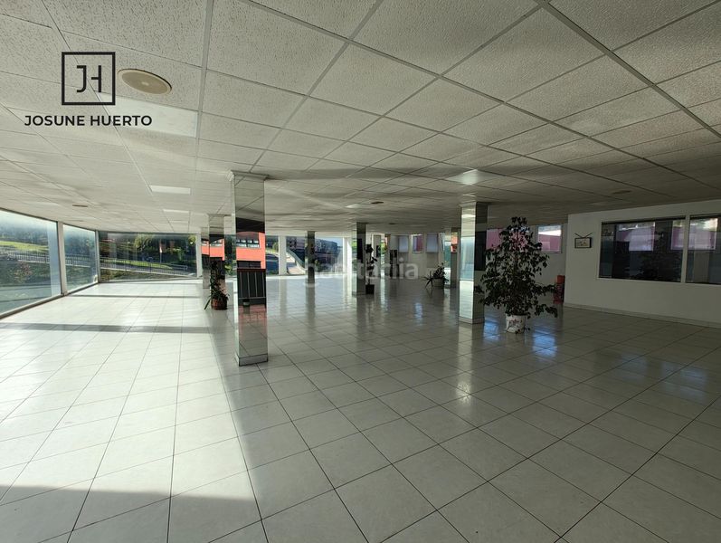 Foto cefa4667-50fa-4545-90da-7723ead4c9f6. Local comercial a Zumarraga