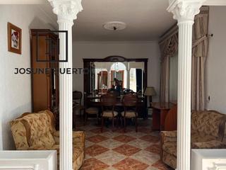 Mas en Zalamea de la Serena. Encanto y espacio en una casa de pueblo con personalidad