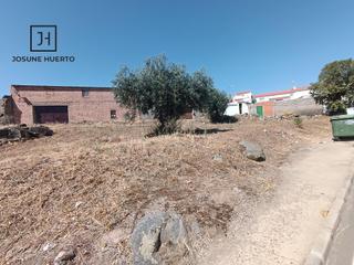 Terreny residencial a Esparragosa de la Serena. Solar urbanizable en esparragosa de la serena