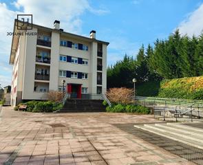 Rez-de-chausse en Bergara. Tu nuevo hogar en bergara te est esperando