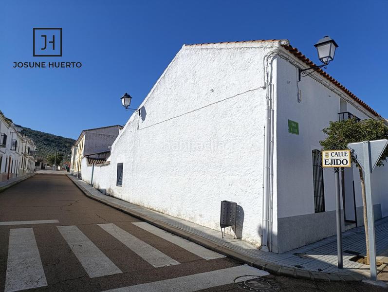 Foto 8b335e98-3795-46d6-8e2f-125b0a240a51. Mas dans Peraleda del Zaucejo