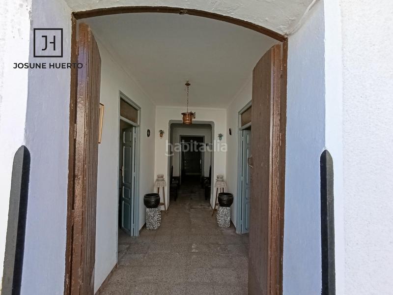 Foto d4b95854-35be-4996-98df-f6b1bd44d6ad. Mas dans Peraleda del Zaucejo