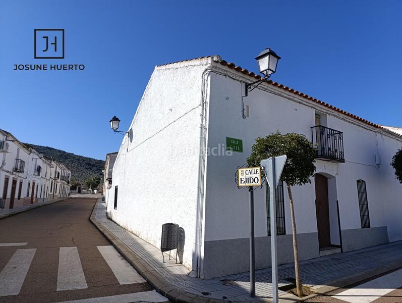 Foto e45206e9-bd13-4b4e-bb78-58c1240a7421. Mas dans Peraleda del Zaucejo