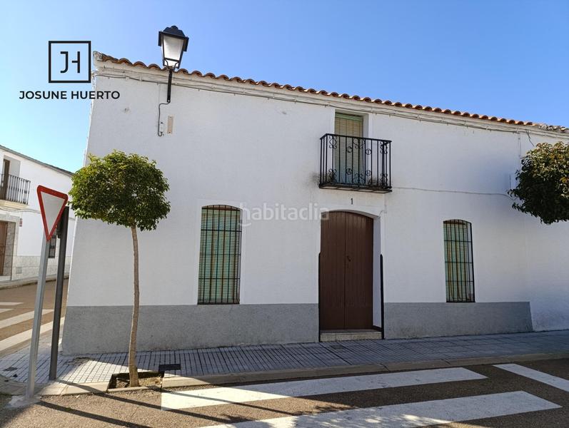 Foto e6423f2d-043b-47b3-a668-4d3742ee51da. Mas dans Peraleda del Zaucejo