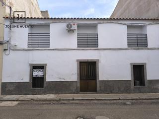 Masia a Zalamea de la Serena. Casa en el centro de zalamea de la serena  badajoz