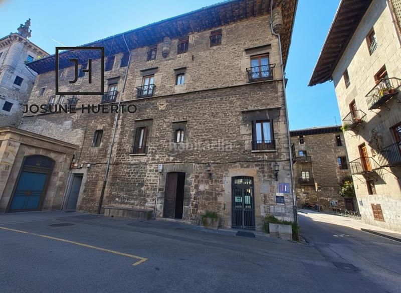 Foto d25bf84e-14eb-4195-8af7-4d659c522cf1. Flat in Bergara