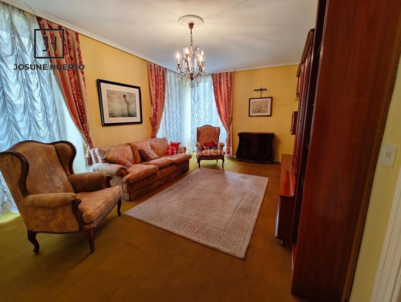 Foto ec0f7c9f-a039-428c-96b4-8213fe9ed0a7. Flat in Bergara