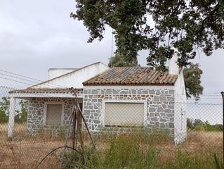 Bauernhof in Zalamea de la Serena. Zalamea de la serena oportunidad ref. jhba2606