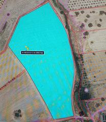 Terreno residencial en Zalamea de la Serena. Zalamea de la serena oportunidad parcela ref. jhba2604