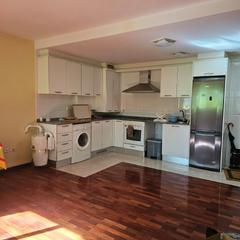 Appartement à Alto del Castaño. Apartamento  narón