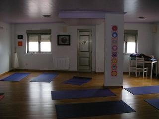 Geschäftsraum in Fene