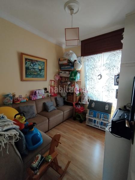 Foto 4c61e8fd-b492-452d-9bfd-ba05de168e6b. Pis amb calefacció a Caranza Ferrol