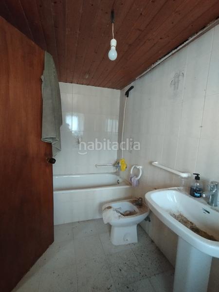 Foto 1e927309-252b-4b2f-af86-e65df53df260. Haus in O Feal - Xubia Narón