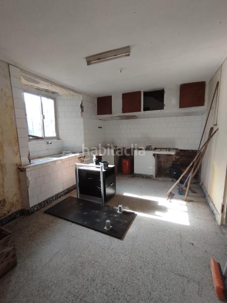 Foto ee508855-97d1-45e9-87b6-c53ddb6b625d. Haus in O Feal - Xubia Narón