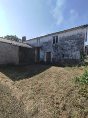 Casa a Valdoviño. Casa  valdoviño meirás